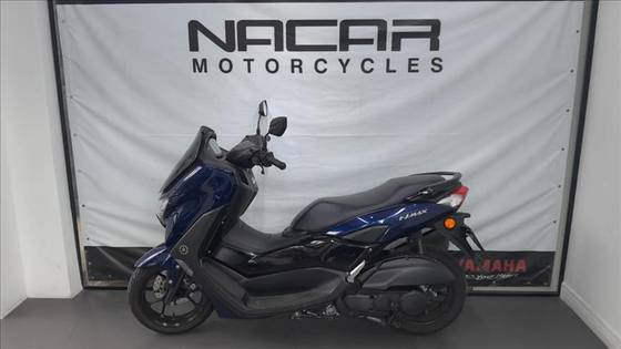 YAMAHA NMAX 160 ABS LE YAMAHA NMAX 160 ABS LE